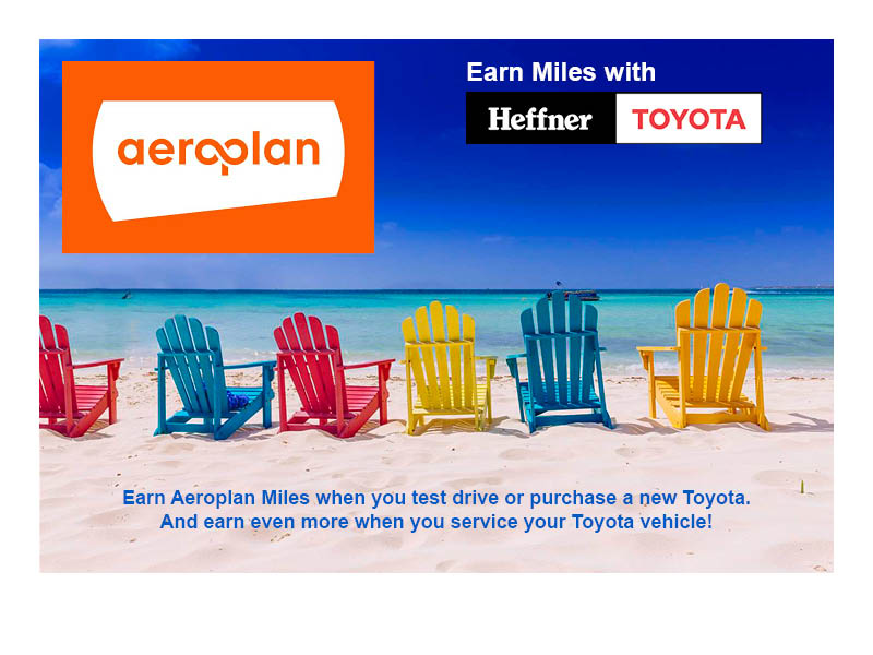 Aeroplan Web pg